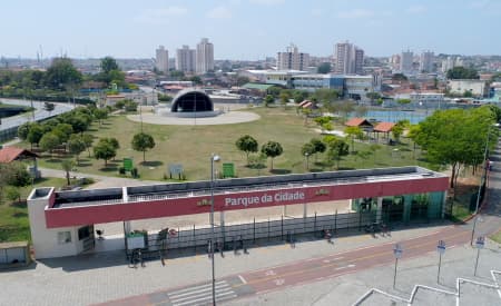 Confederação Brasileira de Rugby promove ação no Parque da Cidade na tarde de amanhã (3), em comemoração ao aniversário de Jacareí