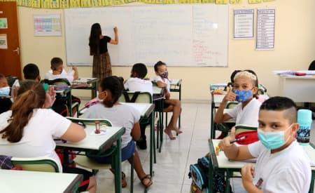 Prazo para consulta pública sobre reforma do ‘Plano de Carreira do Magistério’ termina nesta sexta-feira (2)