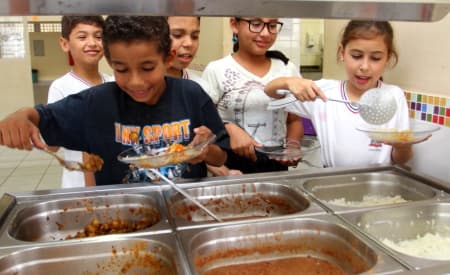 Educação Municipal abre inscrições para Conselho de Alimentação Escolar