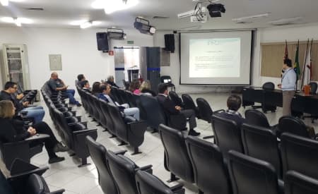 IPMJ promove palestras sobre novas regras de aposentadoria