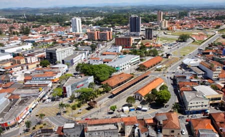 Prefeitura de Jacareí atualiza Carta Geotécnica