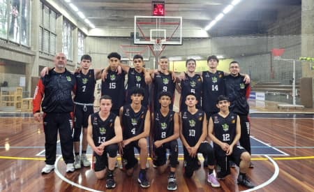 Bons resultados! Atletas de Jacareí representaram a cidade em competições oficiais