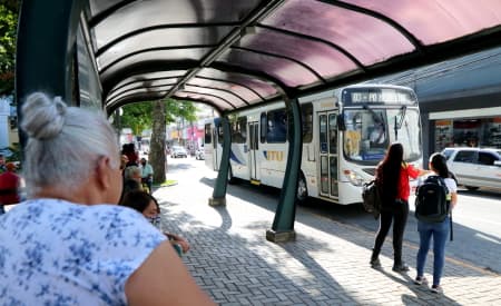 Transporte Público de Jacareí passa a contar com 100 novos horários