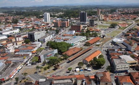 Evento final da revisão do Plano Diretor de Jacareí acontece em 26 de novembro
