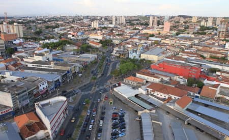 Conferência Municipal da Cidade: abertas inscrições para candidatos a delegado, em Jacareí