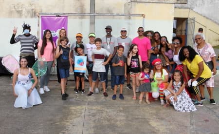 Secretaria de Saúde entrega certificado de ‘Mobilizadores da Saúde’ para 150 alunos da EMEF Célia Guedes, em Jacareí