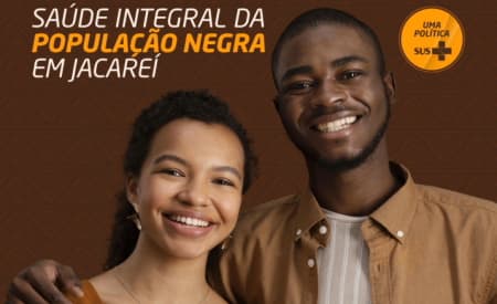 Prefeitura implanta promoção à Saúde Integral da População Negra em Jacareí