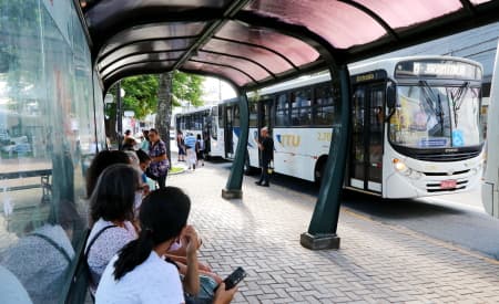 Transporte Público de Jacareí terá alterações nos dois próximos jogos do Brasil, na Copa do Mundo