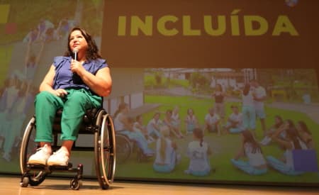 Com público de mais de 700 pessoas, Jacareí realiza o 1º Fórum Regional de Direitos Humanos