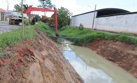 Região Oeste terá ‘Participa Jacareí’, para apresentação dos projetos para contenção de enchentes