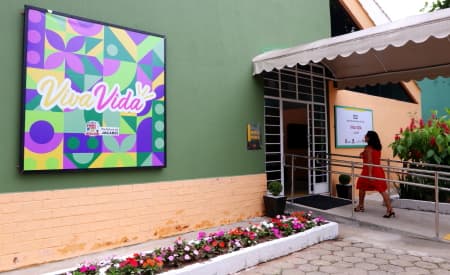 Prefeitura promove a 1ª Conferência Municipal da Pessoa Idosa