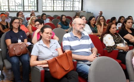 Secretaria de Assistência Social assina termo de colaboração para o ano de 2023 com Organizações da Sociedade Civil de Jacareí