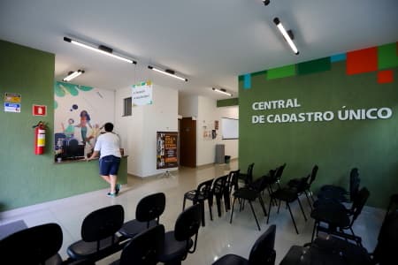 Sistema do Cadastro Único ficará indisponível entre os dias 10 e 12 de outubro