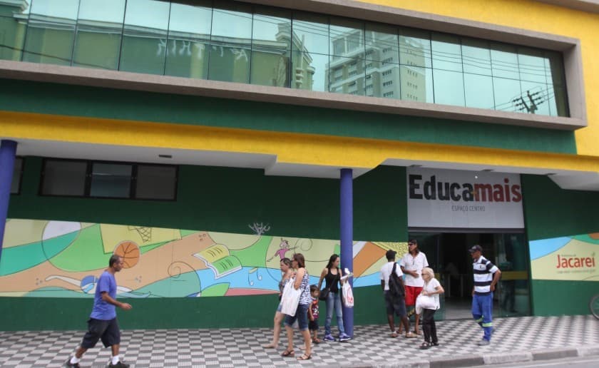 Tabela do Paulista de Basquete traz Jacareí X São José, sábado (25), no Educamais Centro