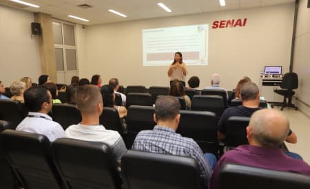Prefeitura de Jacareí realiza evento do programa ‘60+ Saudável’