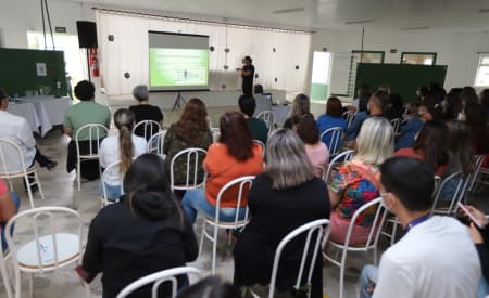 CEPAC e secretarias municipais comemoram Dia Mundial de Conscientização do Autismo