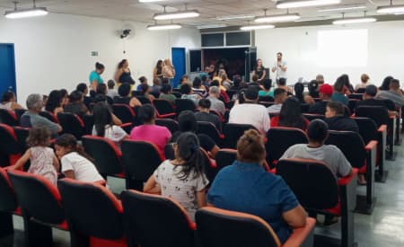 Pró-Lar de Jacareí segue com reuniões do ‘Meu Bairro Legal’ no mês de abril