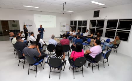 Centro de Inovação e Empreendedorismo de Jacareí abre inscrições do Programa Potencial Empreendedor