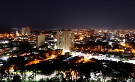 Abertas 56 vagas a delegado regional para revisão do Plano Diretor; saiba como concorrer