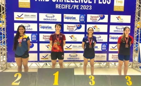 Confira os resultados das equipes esportivas de Jacareí no fim de semana
