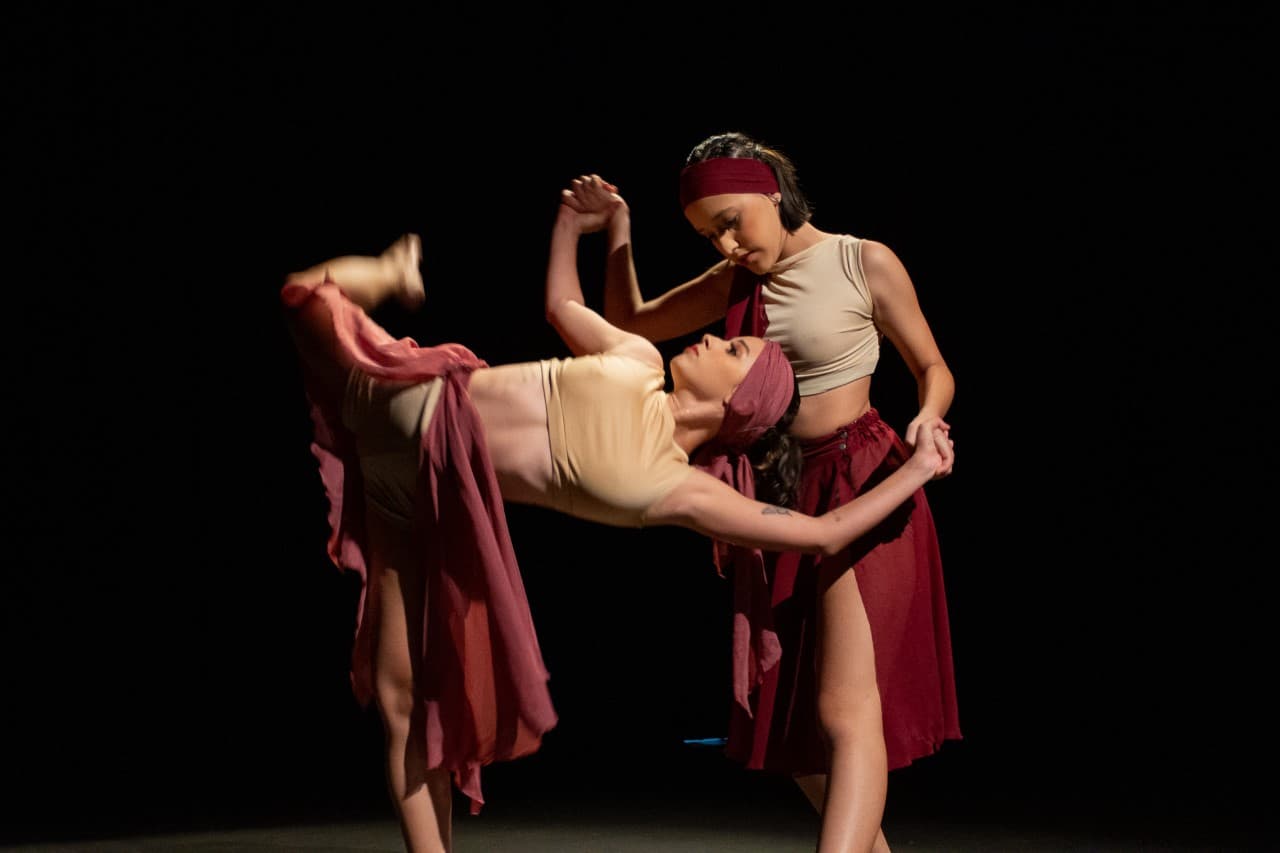 Semana da Dança começa nesta quinta-feira (4) em Jacareí