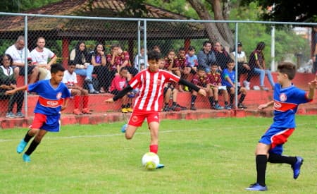 Finais do Campeonato de Futebol de Jacareí serão sábado, no Campo da Vila Garcia