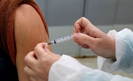 Secretaria de Saúde amplia vacinação contra a Influenza para toda a população acima de 6 meses, em Jacareí