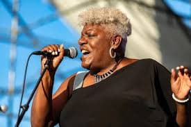 A Diva do Blues de volta ao Brasil