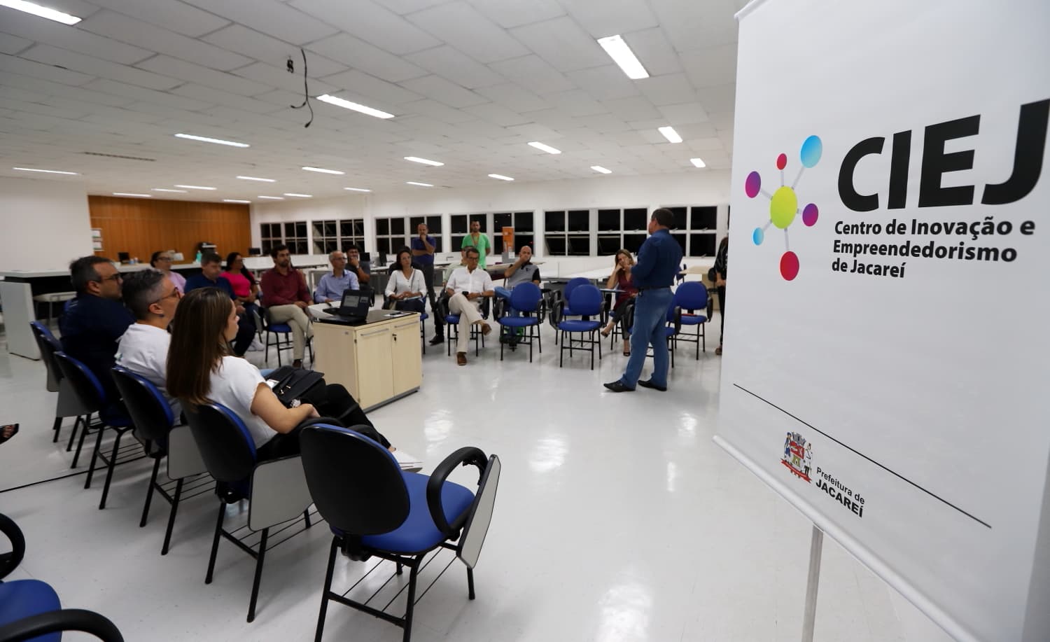 Com metodologia da ONU, Empretec chega para desenvolver empreendedores de Jacareí