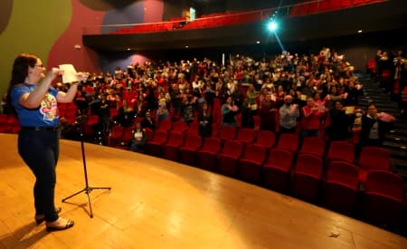 Prefeitura de Jacareí realiza “Semana RecTec – Semana dos Recursos Tecnológicos/2024”