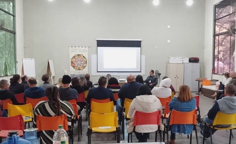 Prefeitura oferece Encontro de Lideranças para servidores