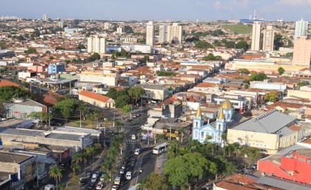 Jacareí é o primeiro município do Estado a cadastrar o Plano de Contratação Anual no Portal Nacional de Compras Públicas