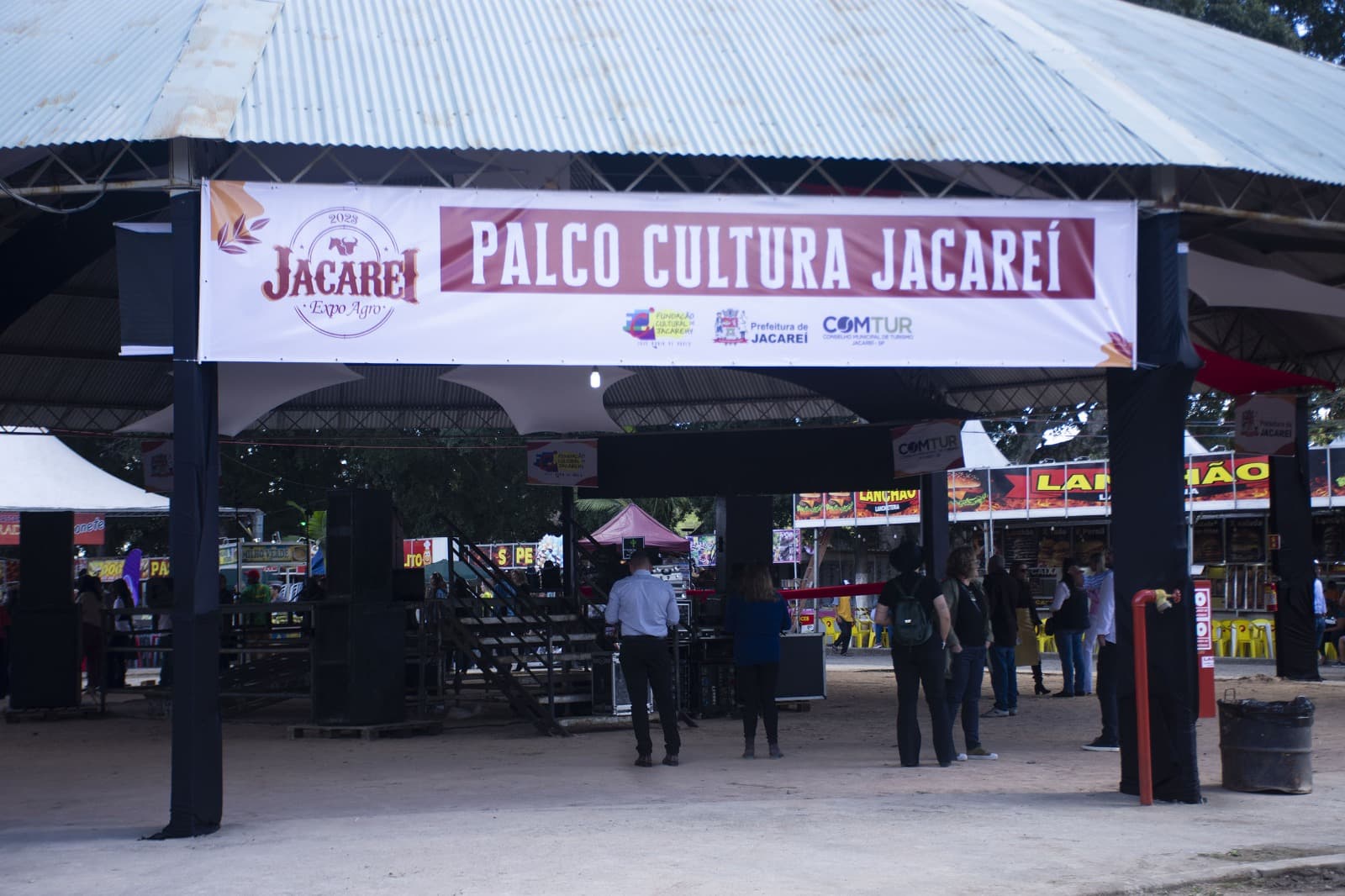 Jacareí Expo Agro 2023: Primeiro final de semana do evento recebe cerca de 60 mil pessoas em Jacareí