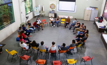 Prefeitura de Jacareí conclui formação de ‘Meditação na Prática Clínica’ para profissionais da Saúde
