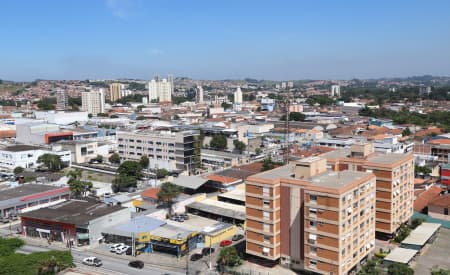 Secretaria de Governo e Planejamento de Jacareí disponibiliza Cartilha de Orçamento Público no site da Prefeitura