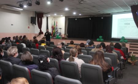 6ª SIPATMA acontece na próxima semana com foco na “Qualidade de Vida no Ambiente de Trabalho”