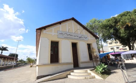 “Voando Alto” traz celebração à diversidade na 19ª Mostra de Artes Cênicas de Jacareí