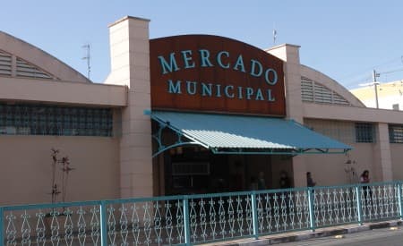 Patrimônio Cultural: Café São Benedito no Mercadão Municipal de Jacareí recebe homenagem nesta quinta-feira (24)