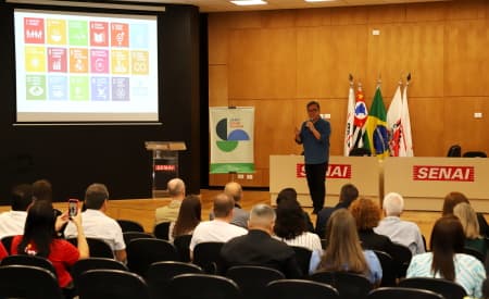 Prefeitura de Jacareí, por meio do programa Cidade Saudável, promove ‘IV Encontro Viver a Plenitude da Longevidade’