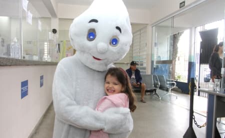 Jacareí realiza ‘Dia D de Multivacinação’ para crianças e adolescentes no sábado (7)