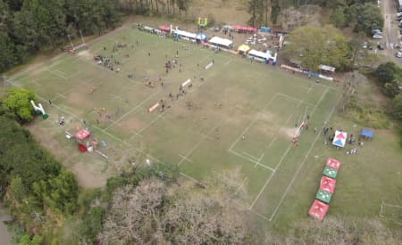 Jacareí Rugby recebe o Desterro em partida da Fase Final do Campeonato Brasileiro