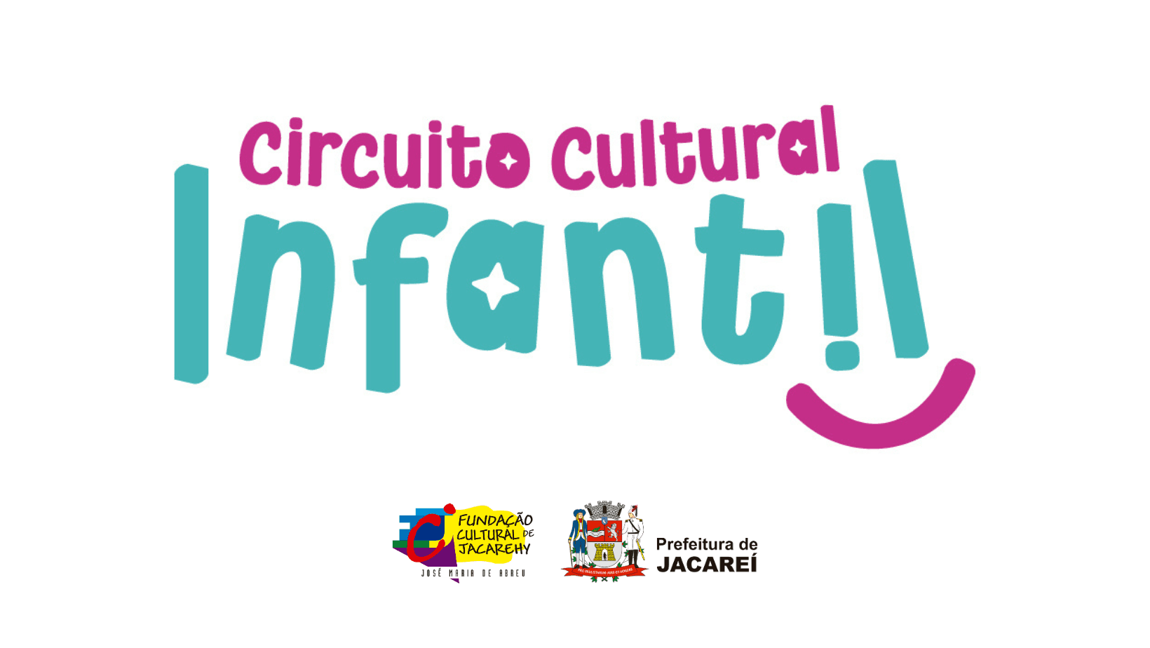 Circuito Cultural Infantil: Programação especial para o Dia Das Crianças é destaque neste mês de Outubro
