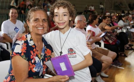 Em comemoração à Semana do Idoso, Prefeitura de Jacareí promove evento ‘Viver e Ser Feliz’