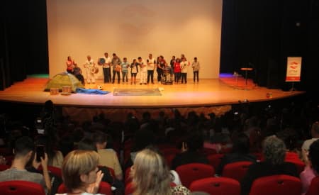 V Fórum Municipal Pop Rua, em Jacareí, debate sobre a longevidade para as pessoas em situação de rua