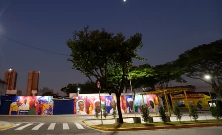 Subsecretaria de Igualdade e de Direitos Humanos lança vídeo que resgata memória de Jacareí no mês de celebração da Consciência Negra