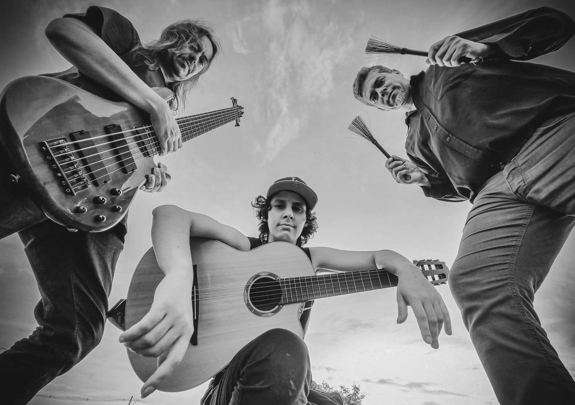 Jazz Caboclo: Projeto Musical fortalece a música e cultura caipira regional