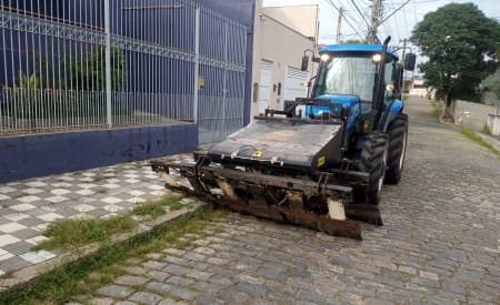Confira o calendário de abril dos serviços da Secretaria de Meio Ambiente e Zeladoria Urbana de Jacareí