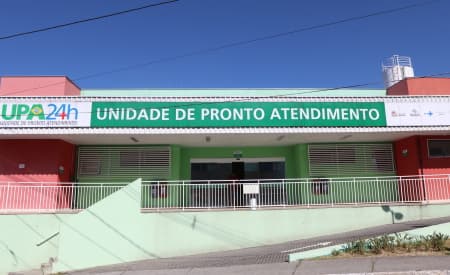UPA Dr. Thelmo de Almeida Cruz é contemplada pelo projeto de telecardiologia do PROADI-SUS