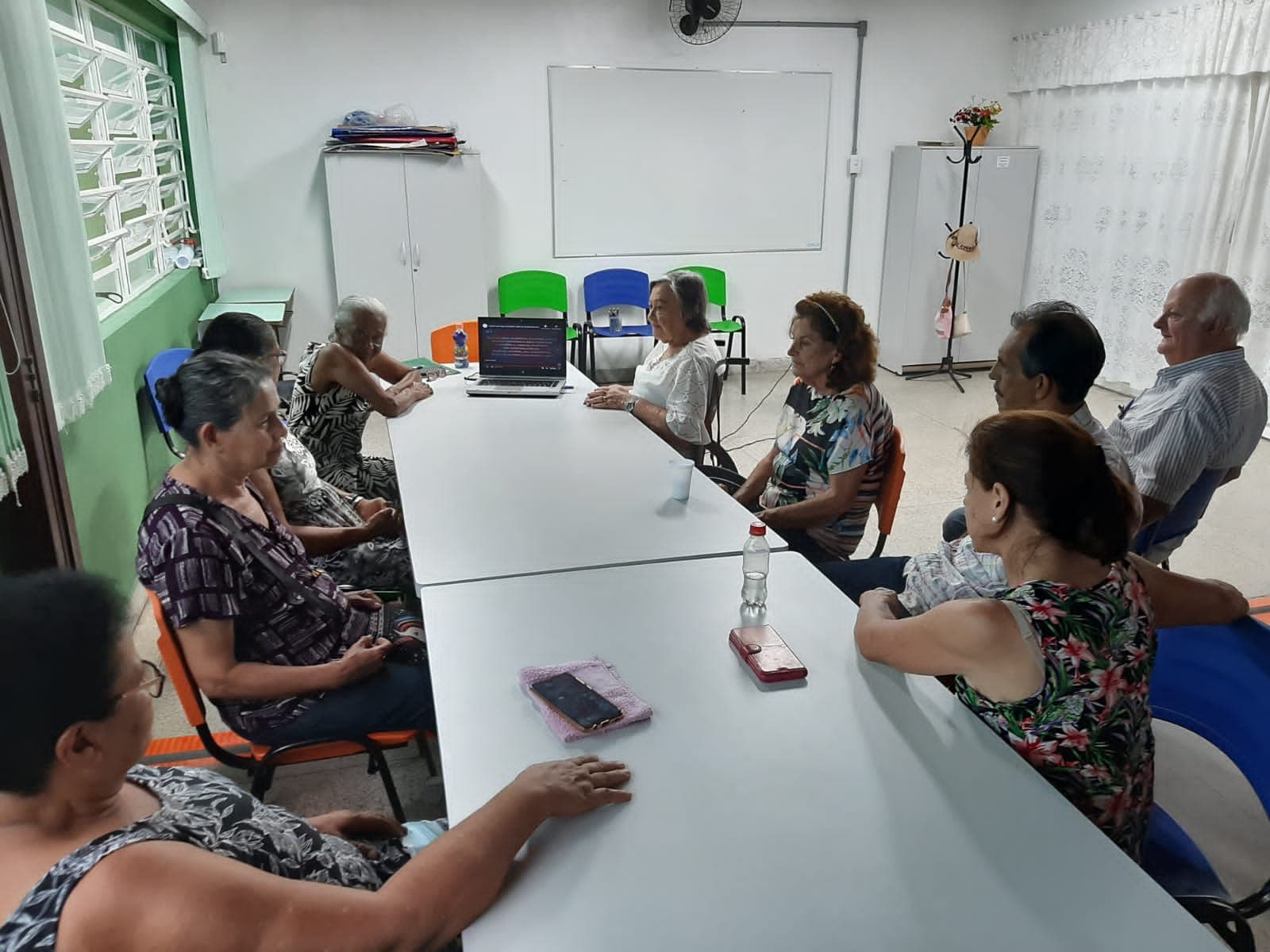 No mês que celebra a Consciência Negra, Secretaria de Assistência Social de Jacareí promove diversas ações para a população