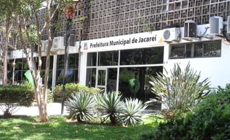 Contribuinte pode realizar pagamento à vista de débitos em dívida ativa com 100% de desconto sobre multas e juros, em Jacareí, até dia 15 de dezembro